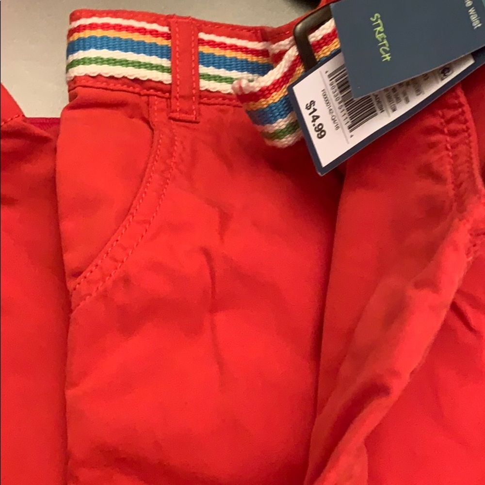Girls pants